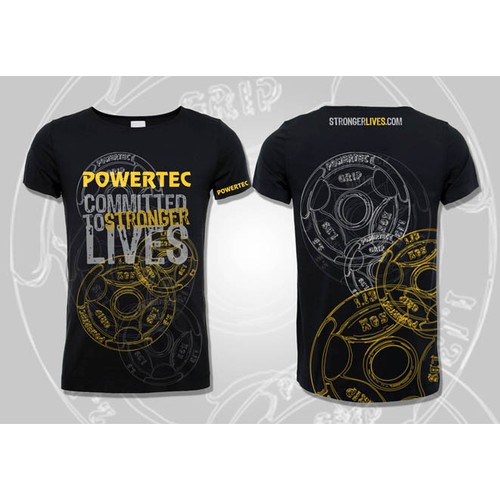 Powertec