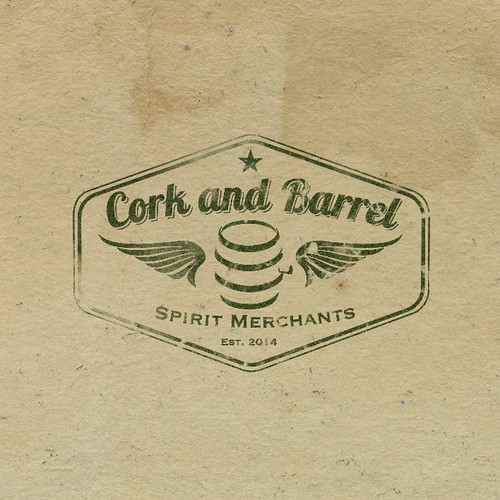 Cork and Barell
