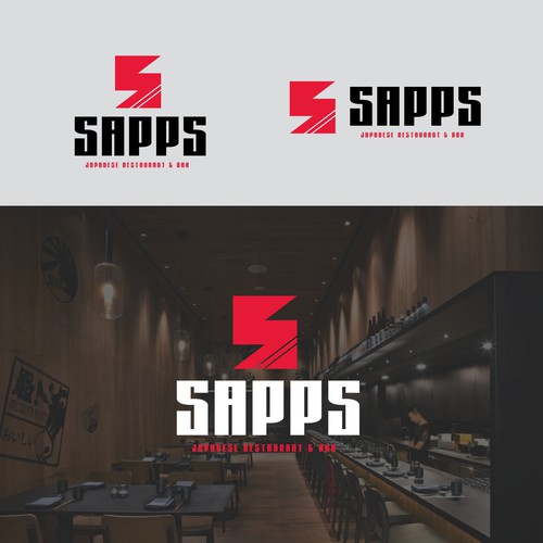 Sapps | Japanese Restaurant & Bar