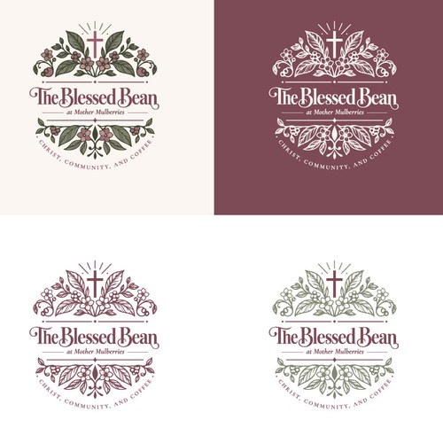 The Blessed Bean