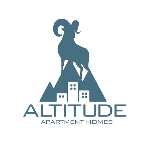 logo altitude