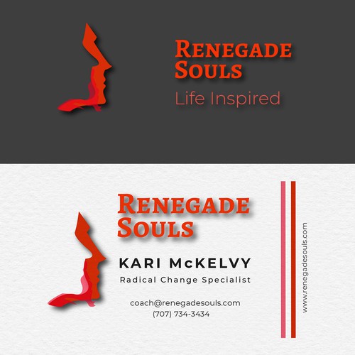 REnegade souls