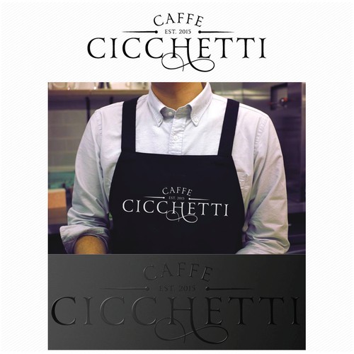 Caffe Cicchetti