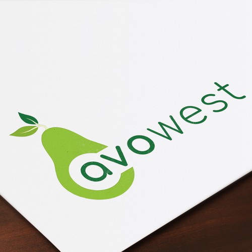 Avowest logo