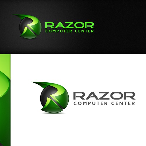 Razor Computer Center
