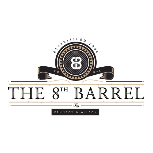 Wine 'The 8th Barrel