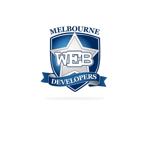 Melbourne Web Developers needs a new logo