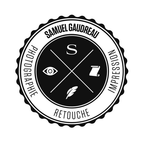 Samuel Gaudreau