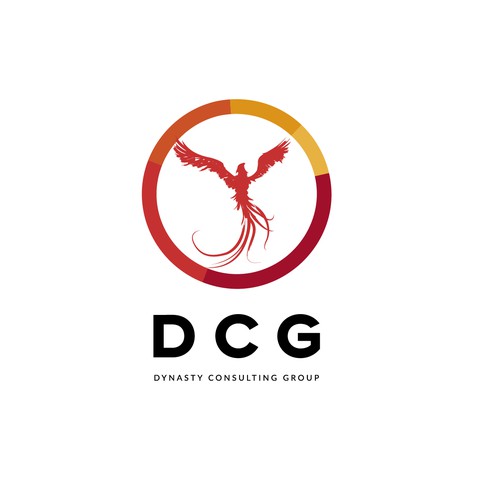 DCG Logo