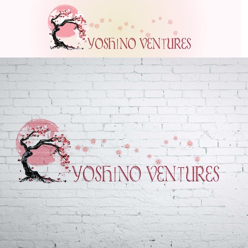 logo for Yoshino Ventures