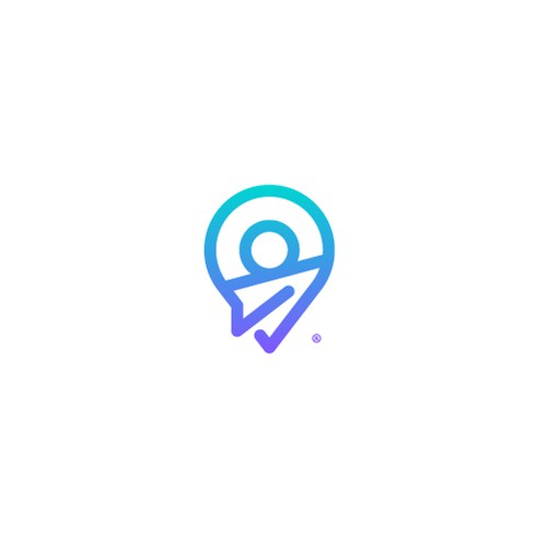 Modern Logo Design for Luxury Travel Company