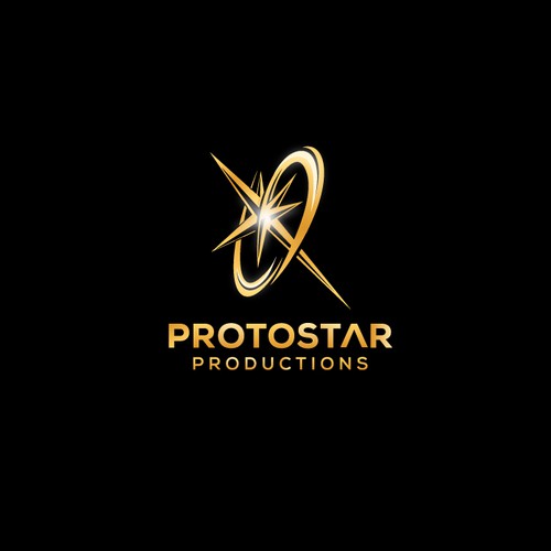 Design a cosmic logo for "Protostar" - Trekkies welcome :)