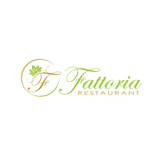 Fattoria needs a new logo