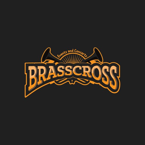 brasscross