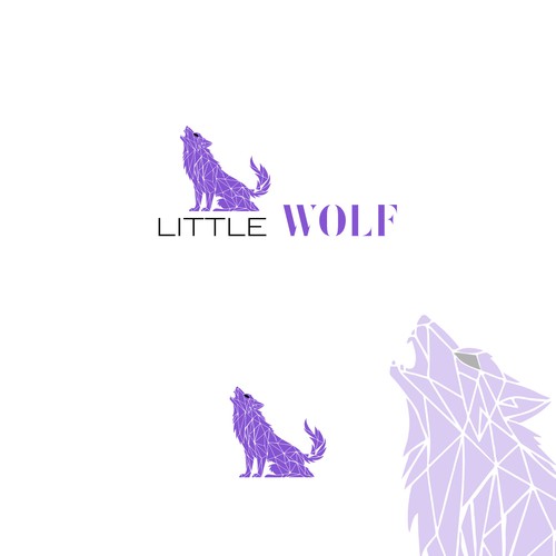 Little Wolf.