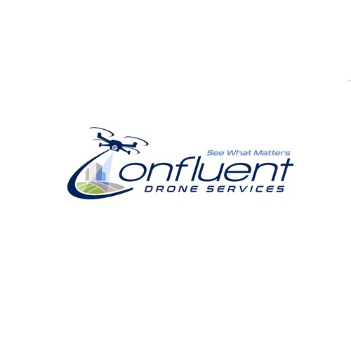 Confluent Drone services