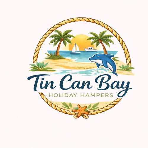 Tin Can Bay