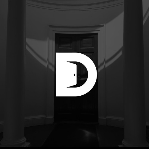 Door Logo
