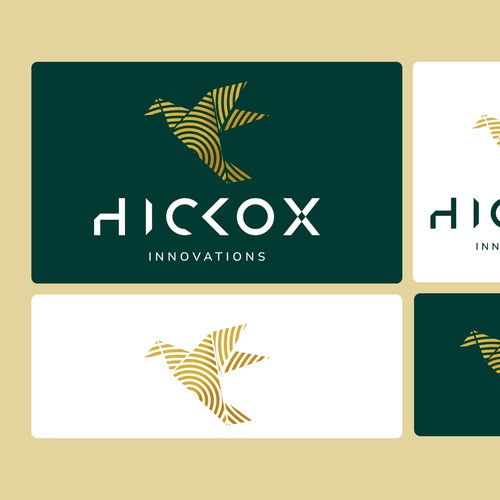 Logo For Consulting Firm