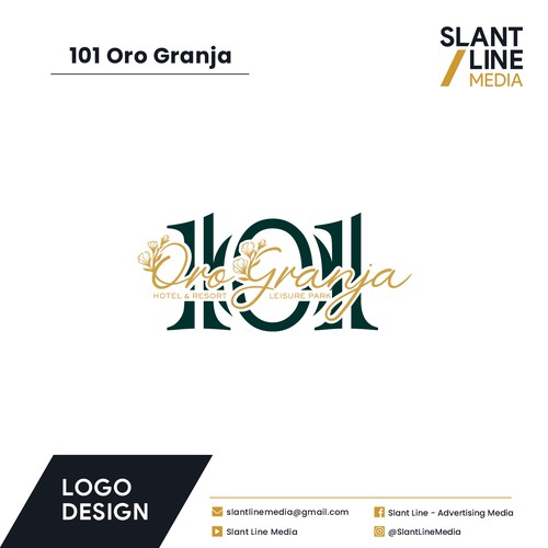 101 Oro Granja Hotel & Resort Leisure Park