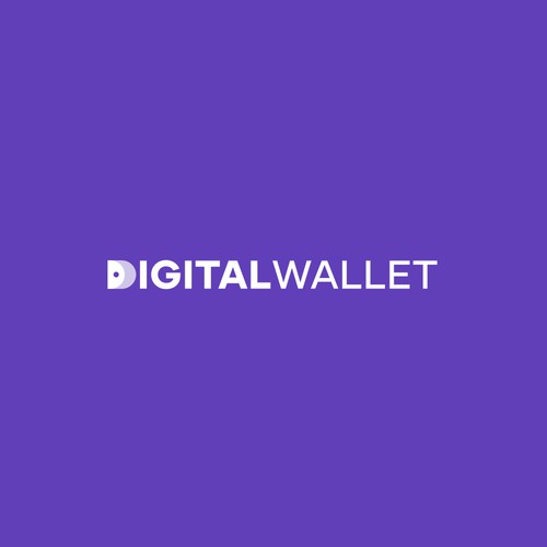 Digital Wallet Logo