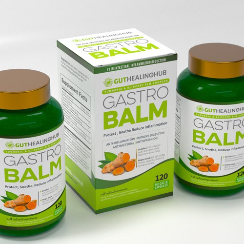 Product Packaging