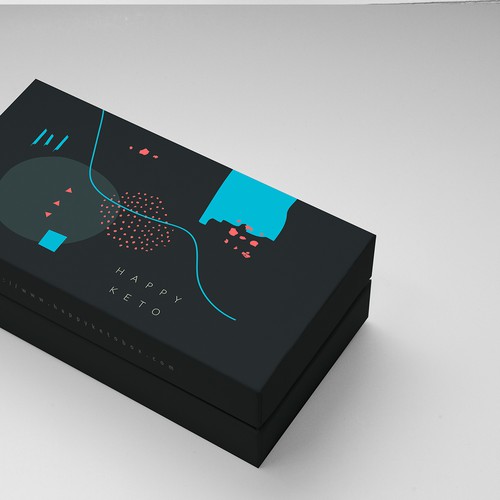 packaging for subscribers box 