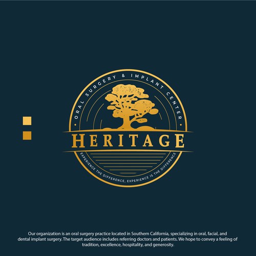 Heritage