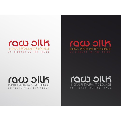 Logo Concept for an indian restaurant