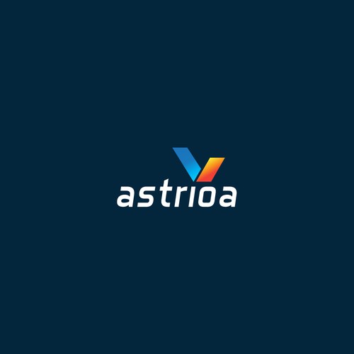 Astrioa Logo