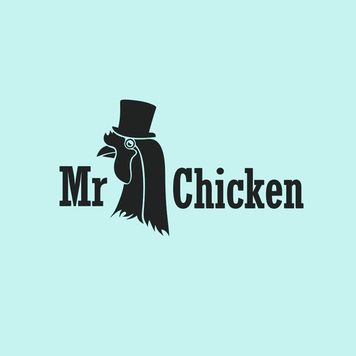 Mr Chicken