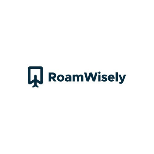 RoamWisely logo