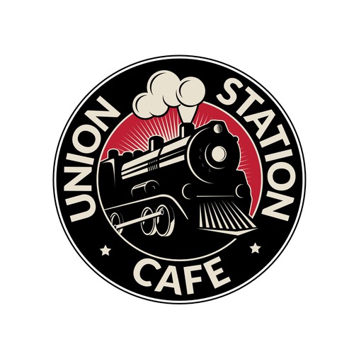 Union Station Cafe