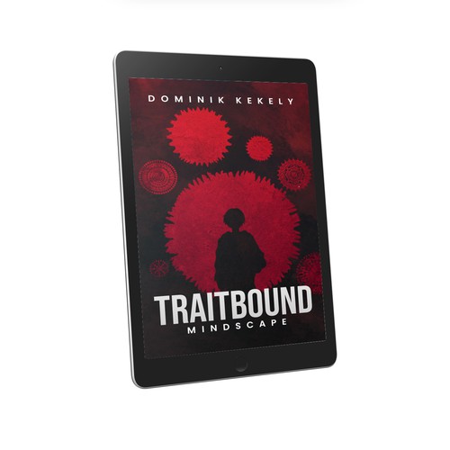 Book cover concept