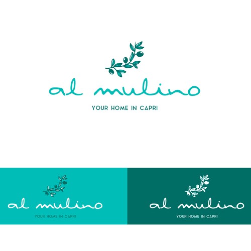 Logo Hotel Al Mulino