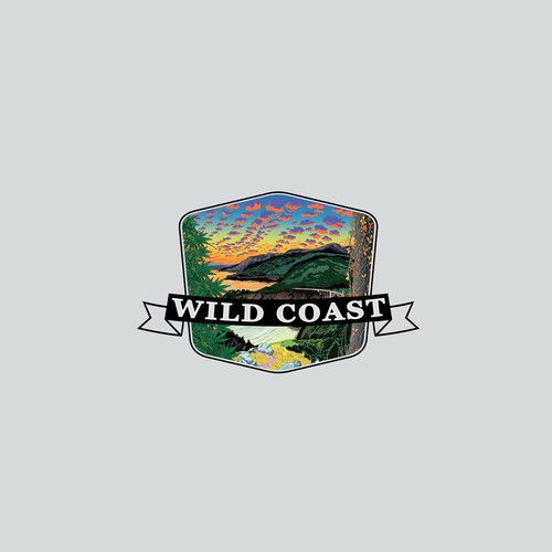 Wild Coast