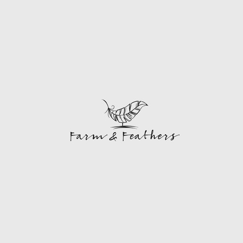 farm and feathers