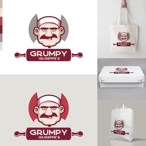 Grumpy Giuseppe's