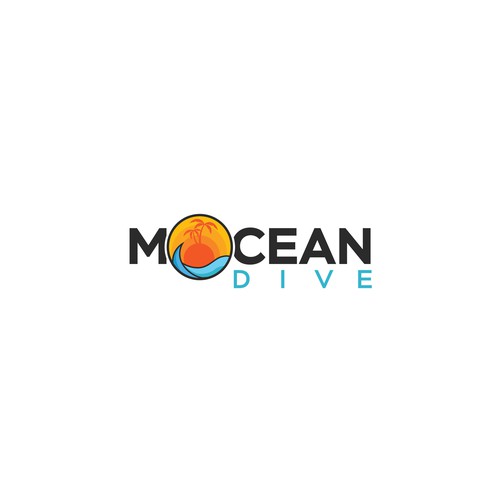 Mocean Dive