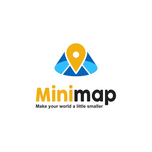 Lion Maps logo