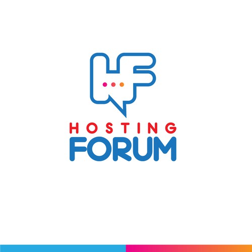 Logo forum