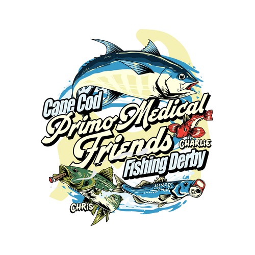 Primo Medical Friends