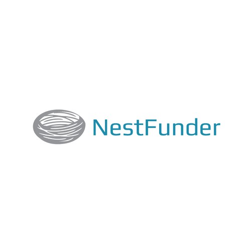 Cool Nest logo for a Crowd Fund