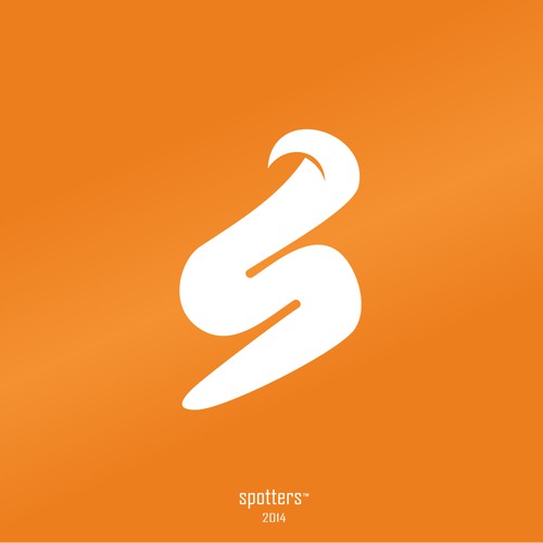 Create the most stunning and invigorating S logo ever!