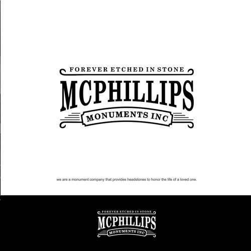 McPhillips Monuments Inc