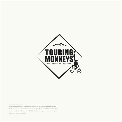 Touring Monkeys