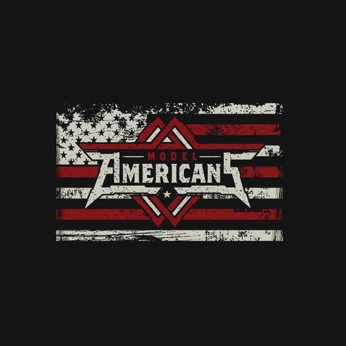 AMERICAIN FLAG