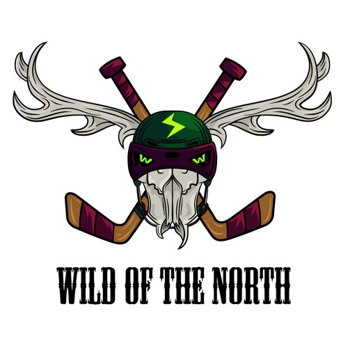 Wild of the North