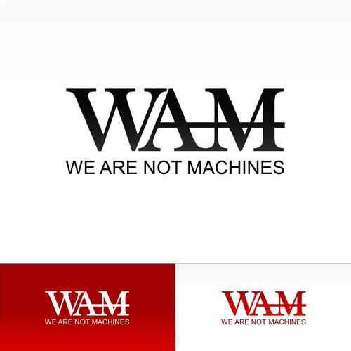 We Are Not Machines