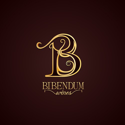 Bibendum wines logo